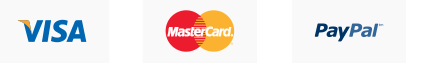 Payment Methods footer-card-logos